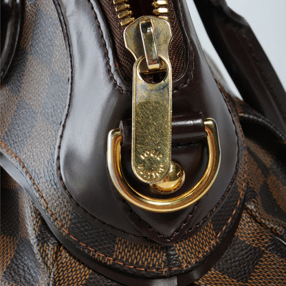Louis Vuitton Damier Ebene Trevi PM 9 of 9