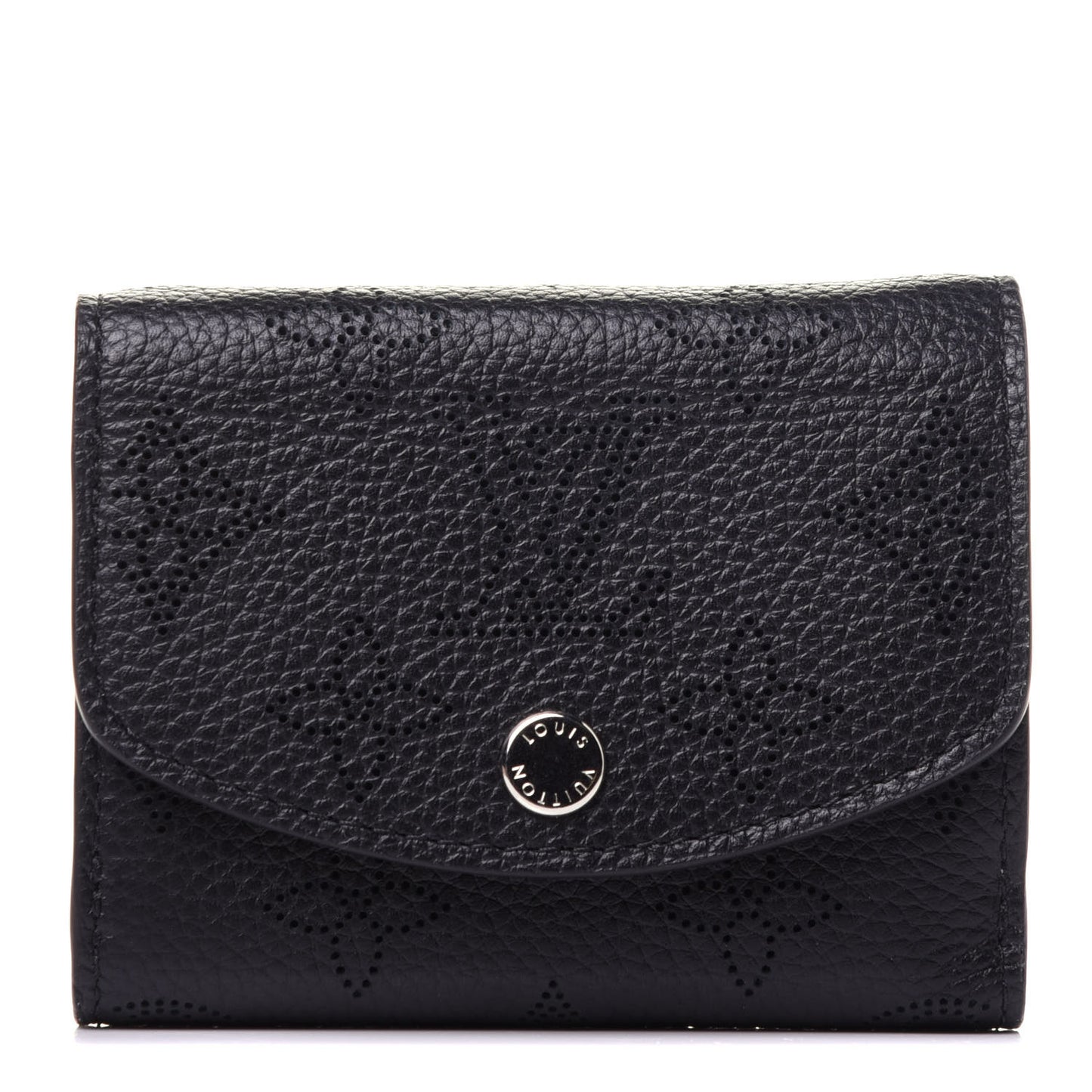 Mahina Iris XS Wallet Black