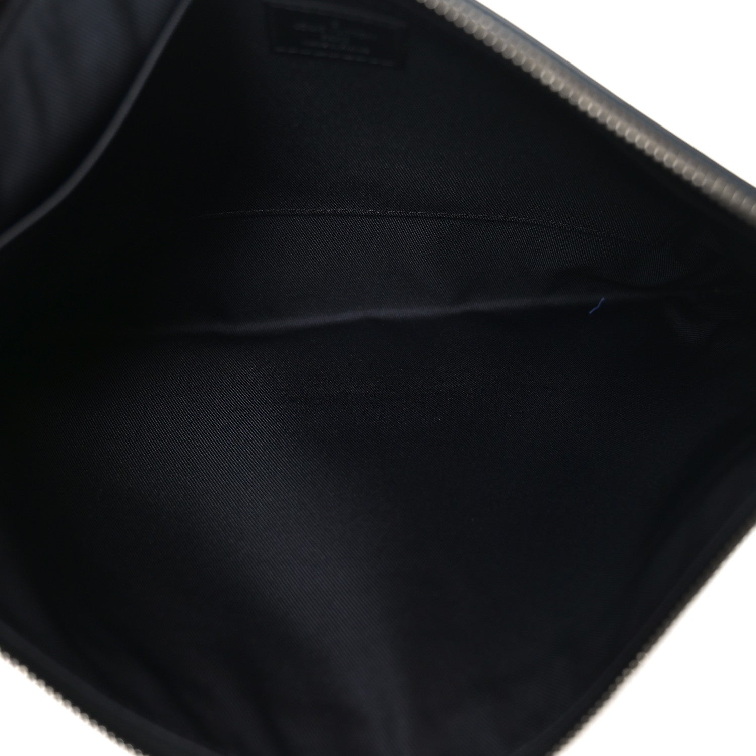 Louis Vuitton Monogram Eclipse Discovery Pochette GM 5 of 6