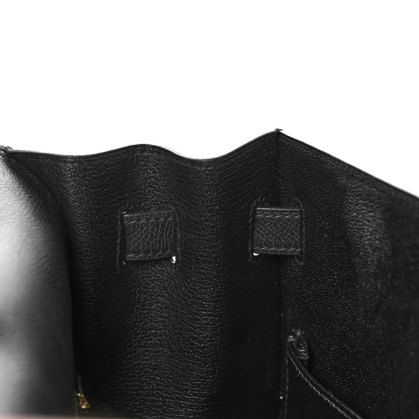 Epsom Kelly Sellier 35 Black