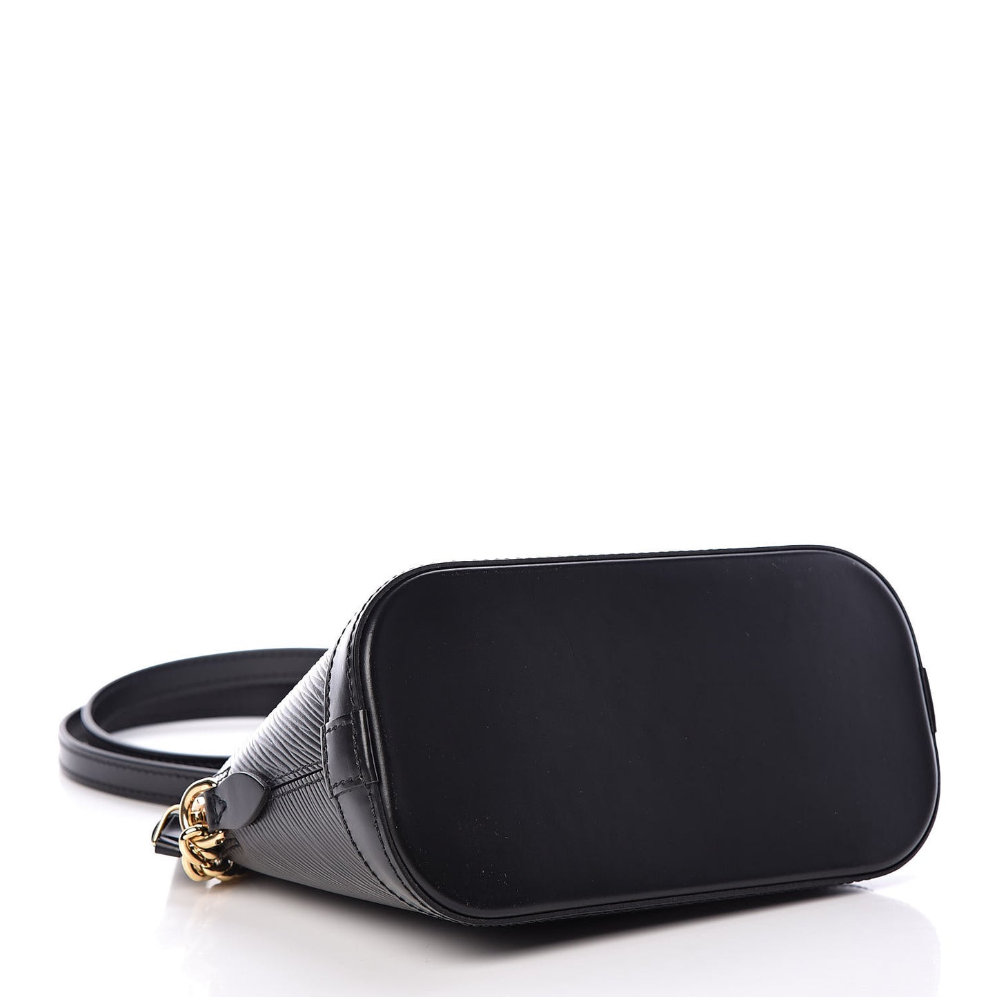 Epi Alma Mini Black