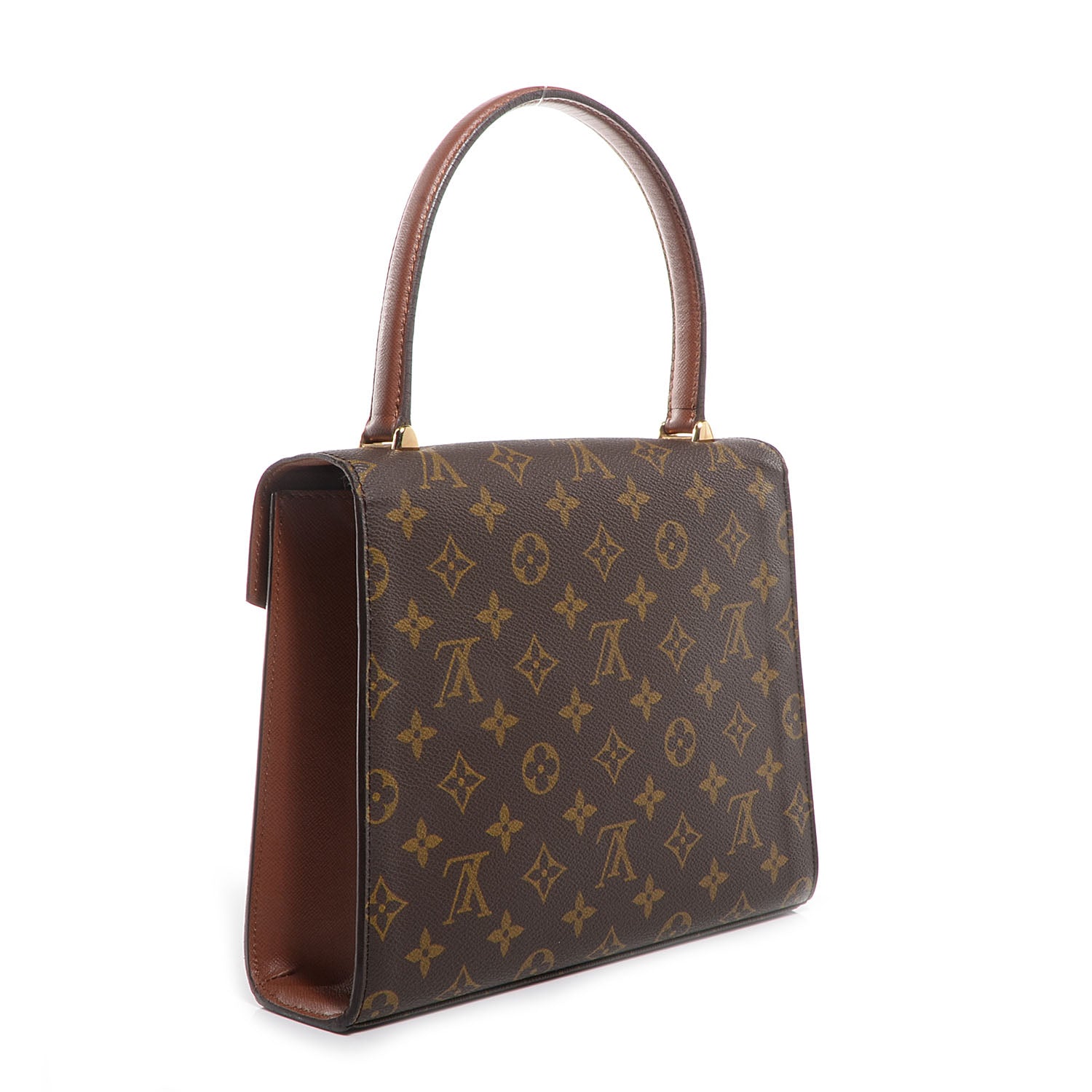 Louis Vuitton Monogram Malesherbes 3 of 7