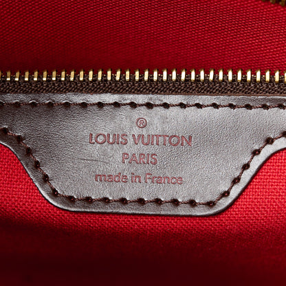 Louis Vuitton Damier Ebene Nolita 7 of 13