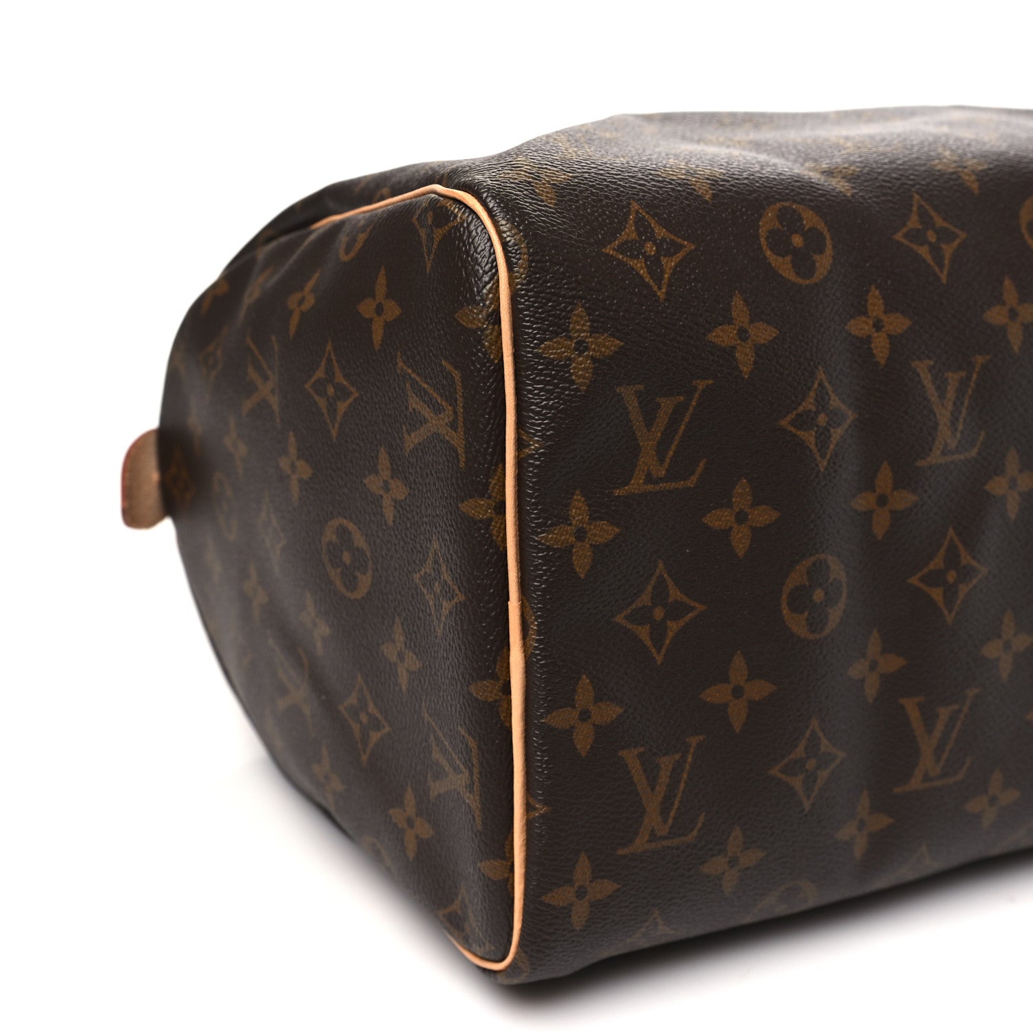 Louis Vuitton Monogram Speedy 30 8 of 10