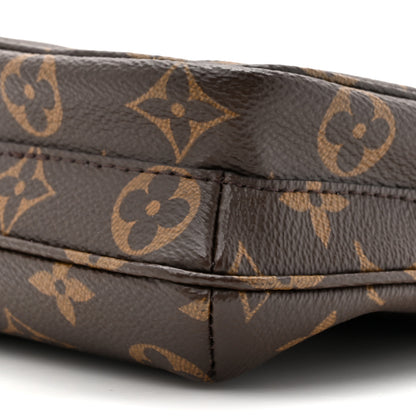 Louis Vuitton Monogram Utility Phone Sleeve 8 of 11