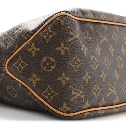 Louis Vuitton Monogram Delightful MM Pivoine 10 of 12