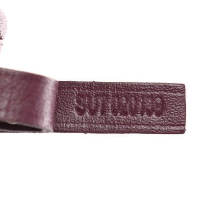 Goyard Goyardine Saint Louis GM Bordeaux 7 of 11