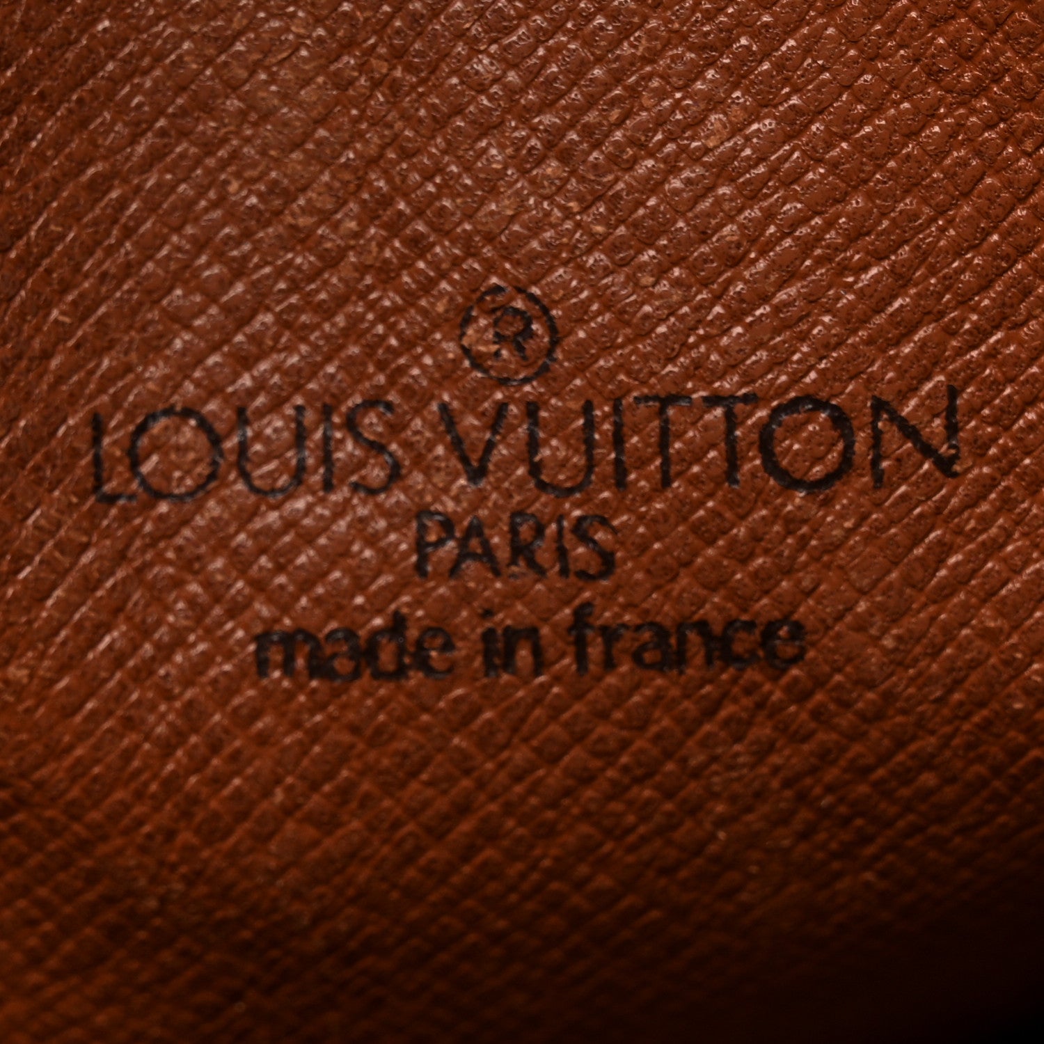 Louis Vuitton Monogram Danube 21 6 of 15
