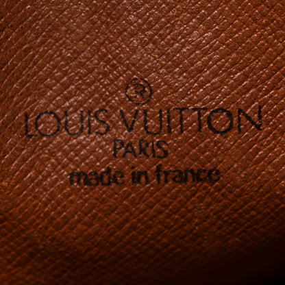 Louis Vuitton Monogram Danube 21 6 of 15