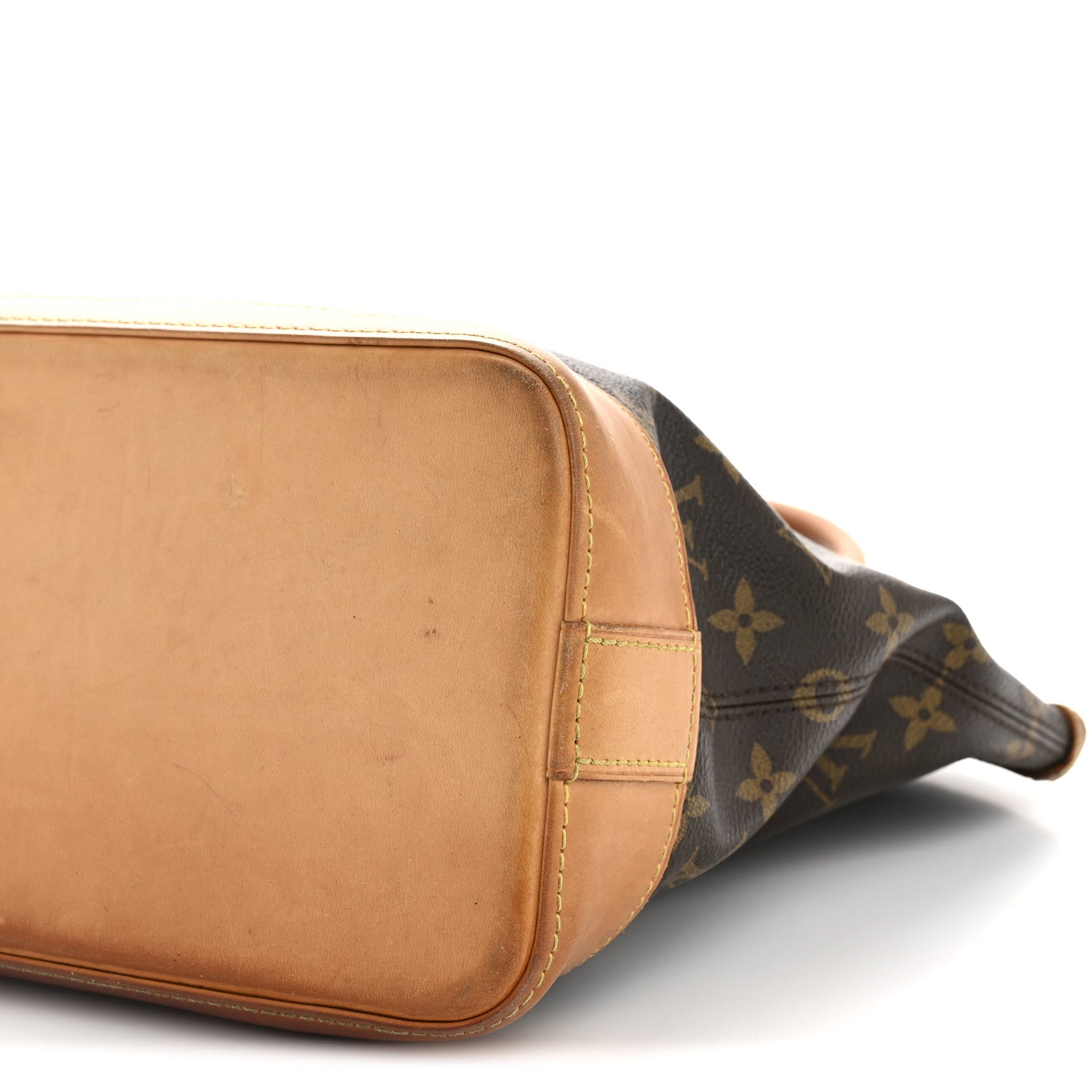 Louis Vuitton Monogram Lockit Horizontal 10 of 15