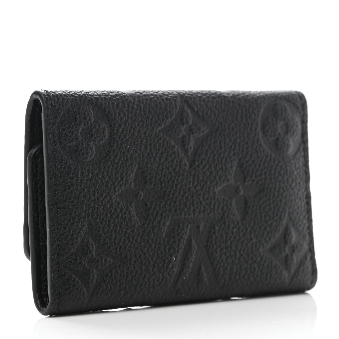 Empreinte Multicles 6 Key Holder Black