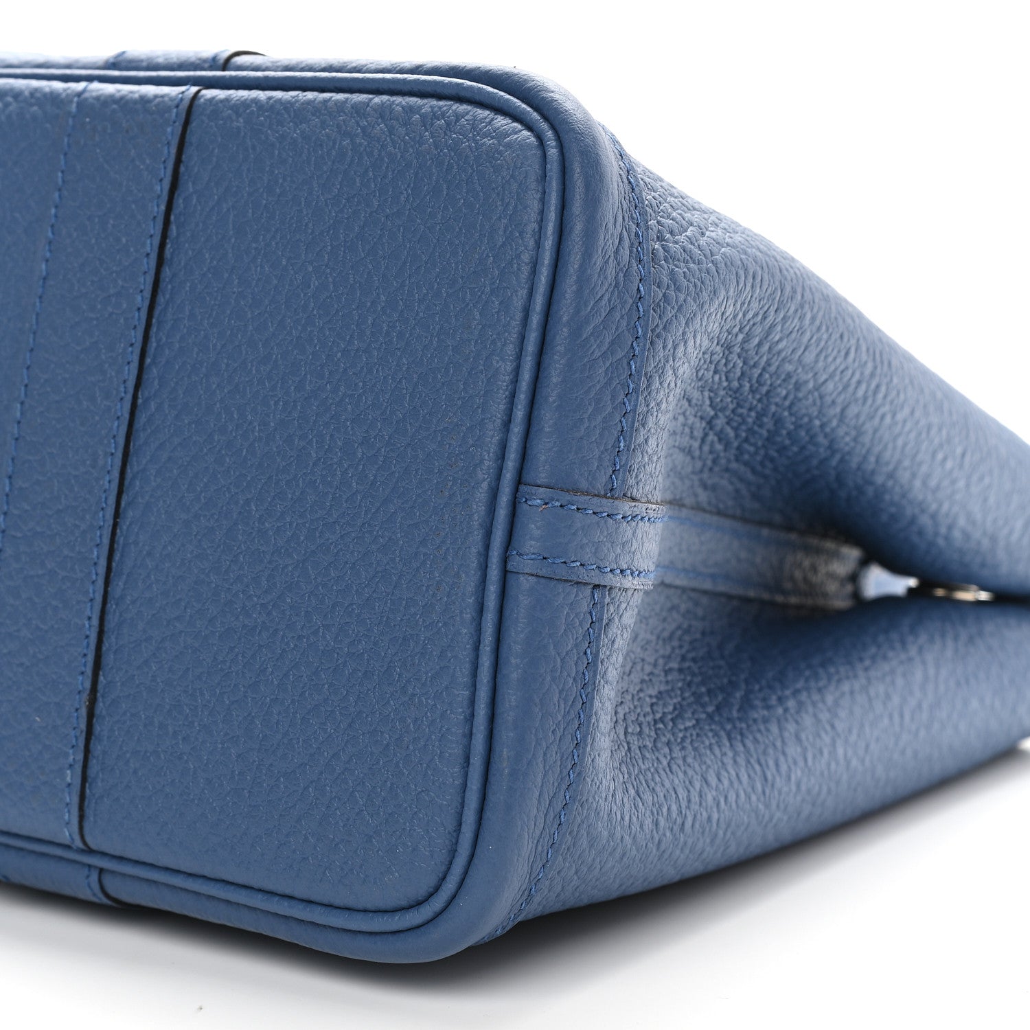 Hermes Negonda Garden Party 30 TPM Bleu Brighton 9 of 9