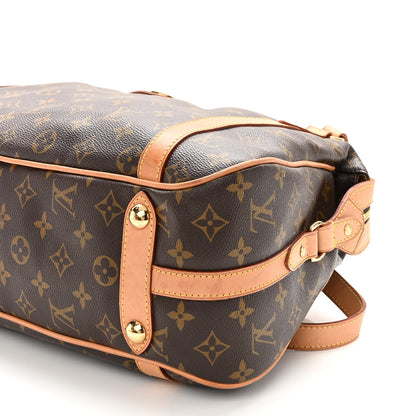 Louis Vuitton Monogram Stresa PM 9 of 9
