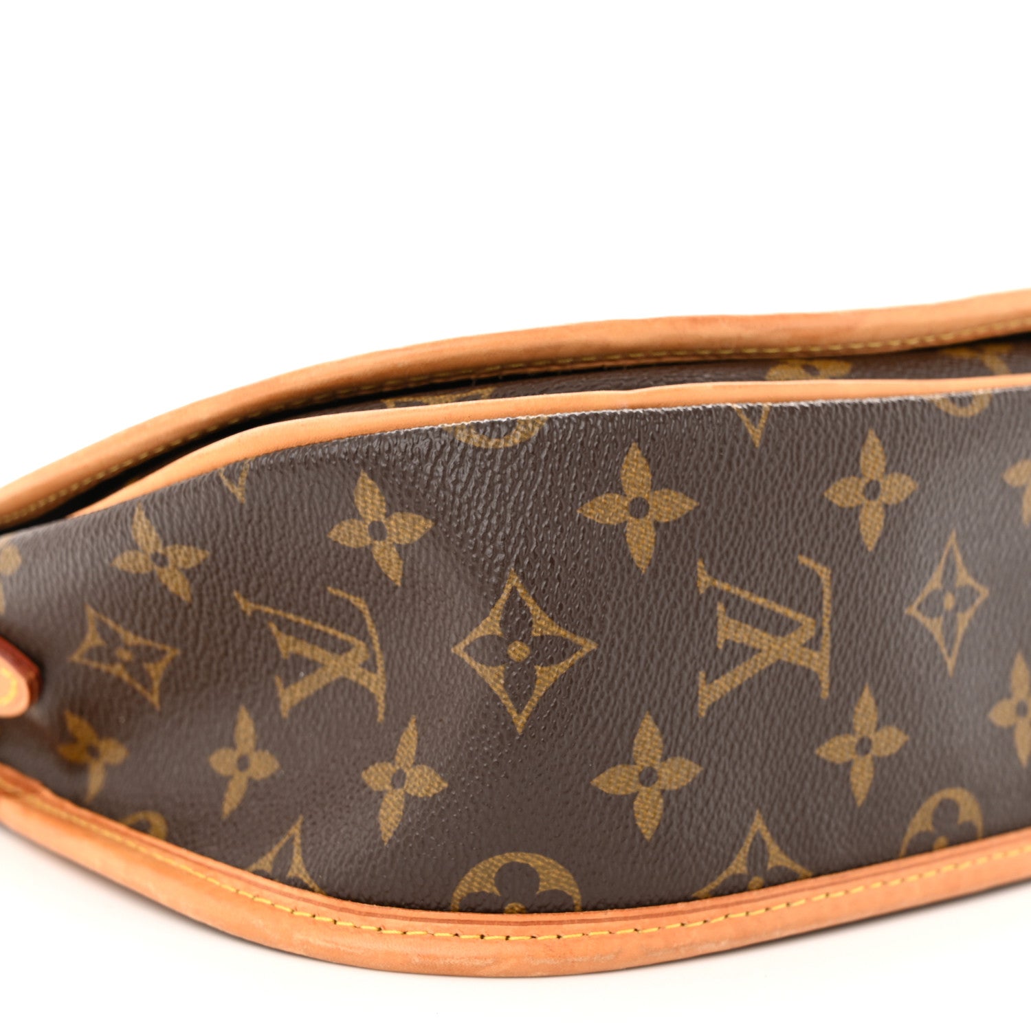 Louis Vuitton Monogram Menilmontant PM 8 of 9