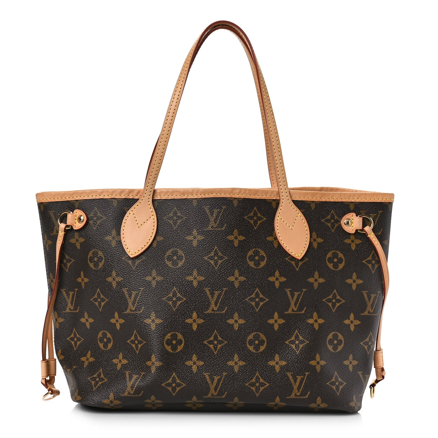 Louis Vuitton Monogram Neverfull PM 1 of 8