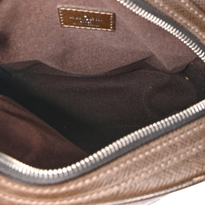 Louis Vuitton Taiga Dimitri Grizzli 5 of 11