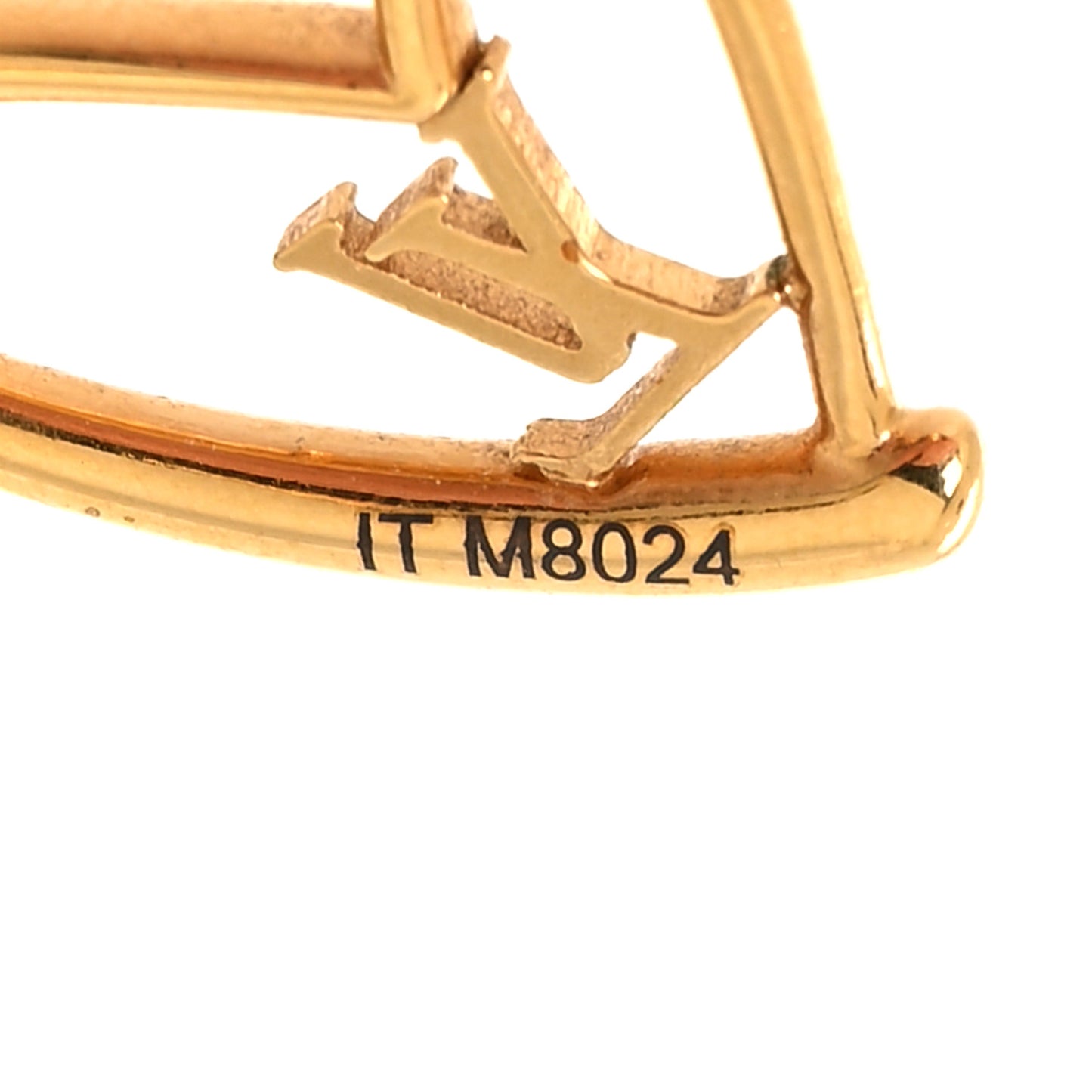 Monogram Fall In Love Adjustable Bracelet