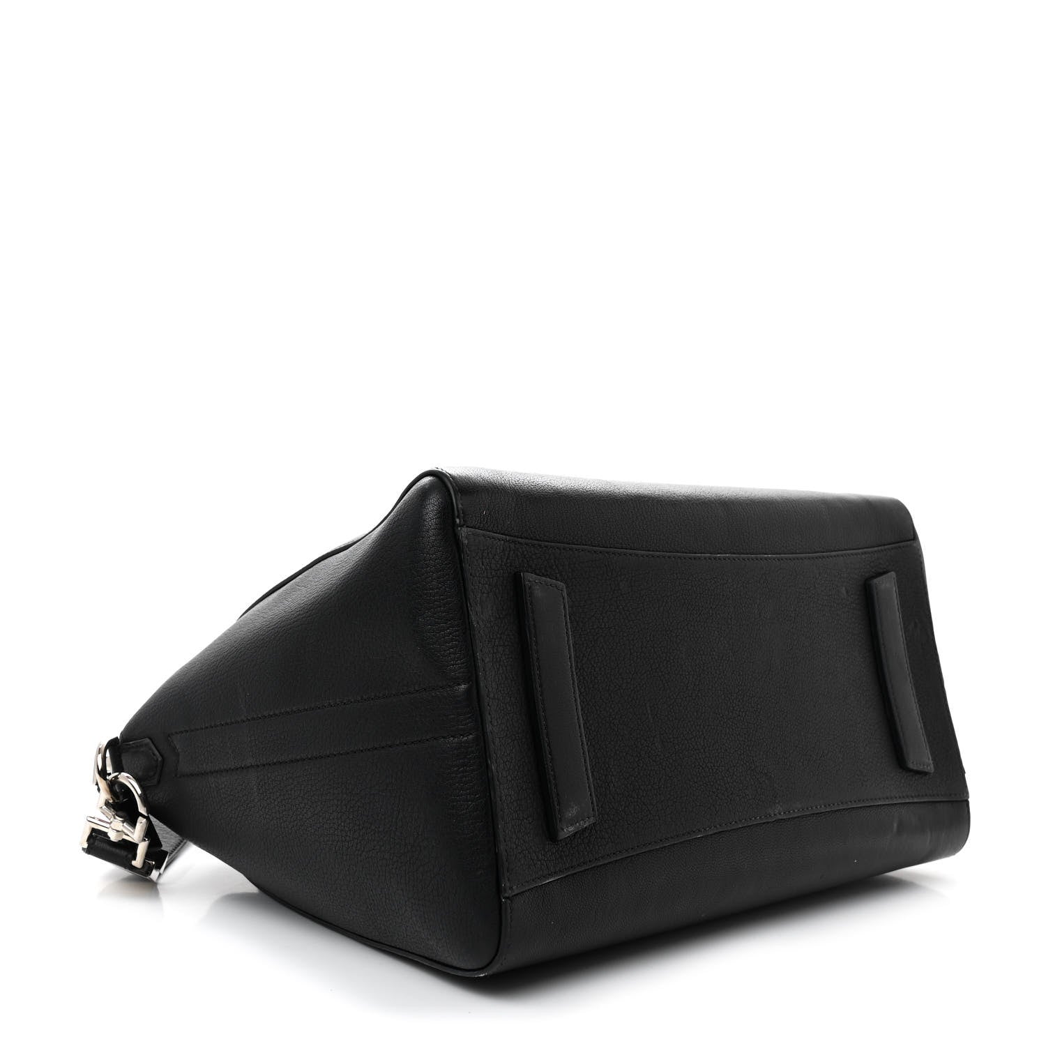 Givenchy Sugar Goatskin Medium Antigona Black 4 of 10