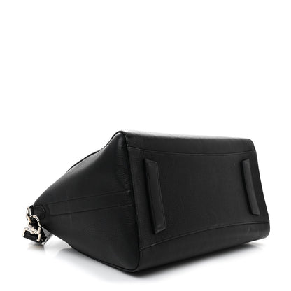 Givenchy Sugar Goatskin Medium Antigona Black 4 of 10