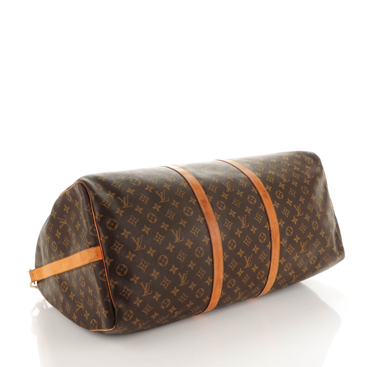 Monogram Keepall Bandouliere 60