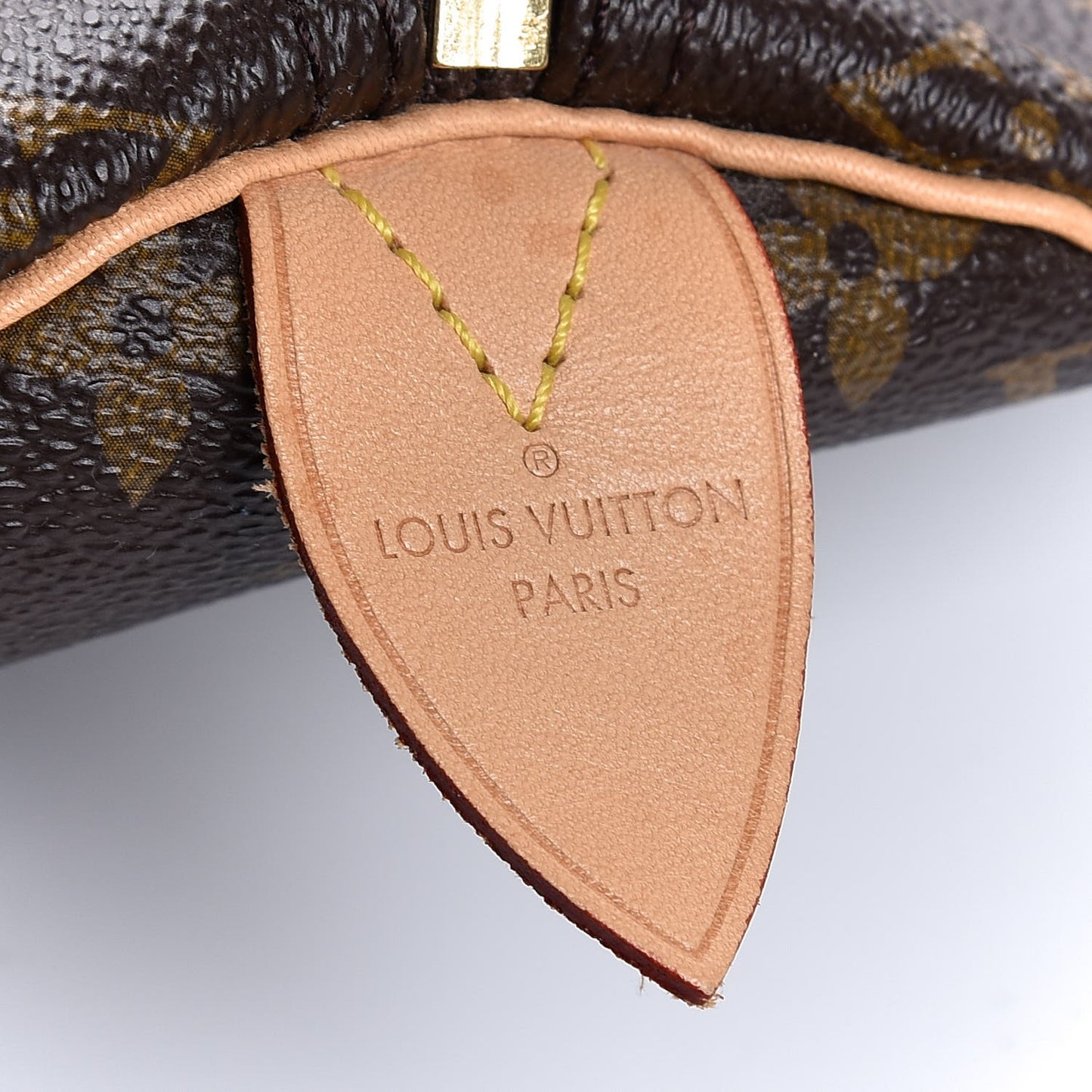 Monogram Speedy 40