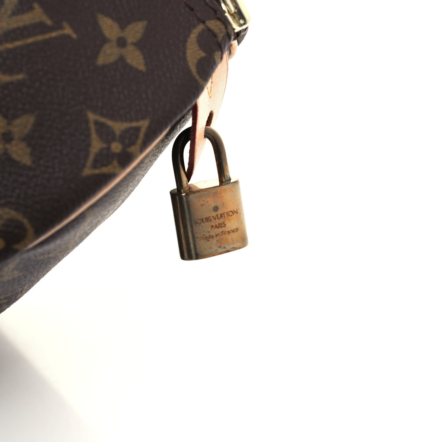 Monogram Speedy 25