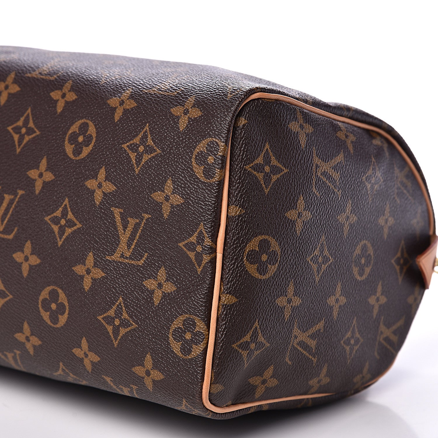 Louis Vuitton Monogram Speedy 25 8 of 10