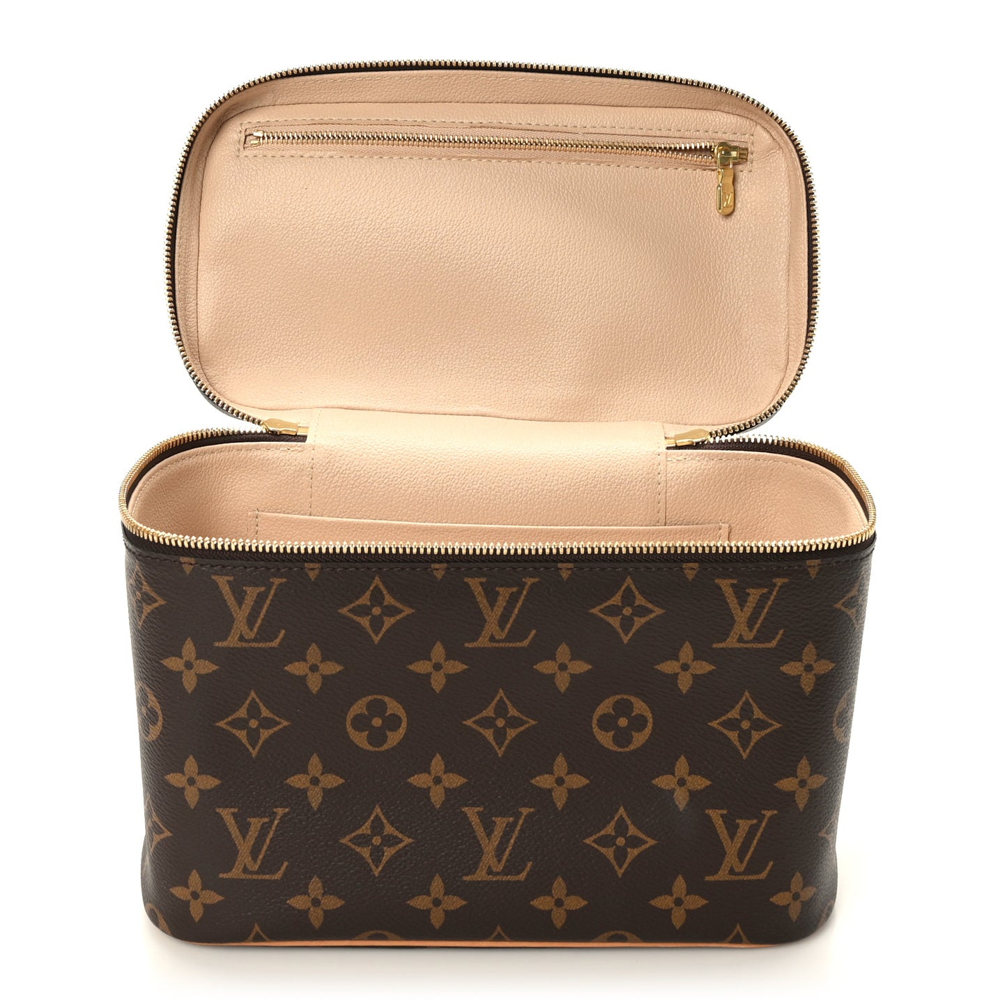 Monogram Nice BB