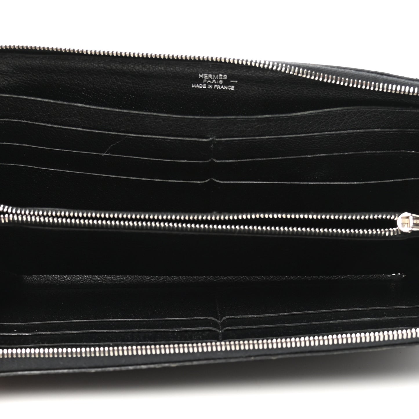 Lizard Azap Wallet Black