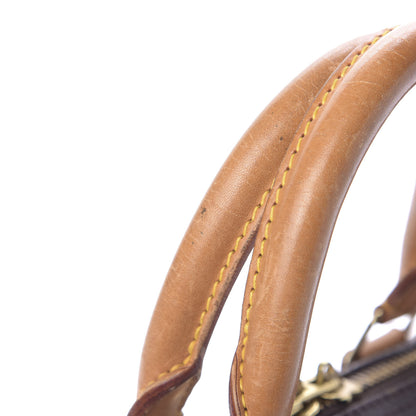 Louis Vuitton Monogram Keepall Bandouliere 45 10 of 15