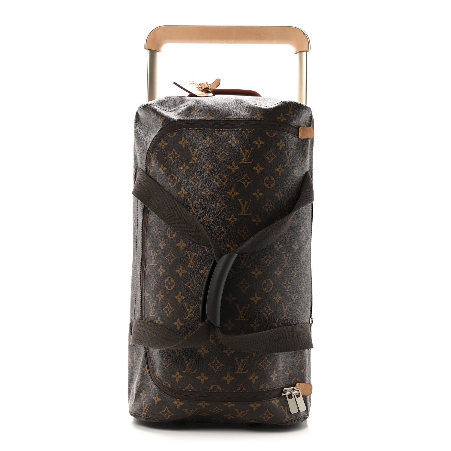 Louis Vuitton Monogram Horizon Soft Duffle 55 1 of 14