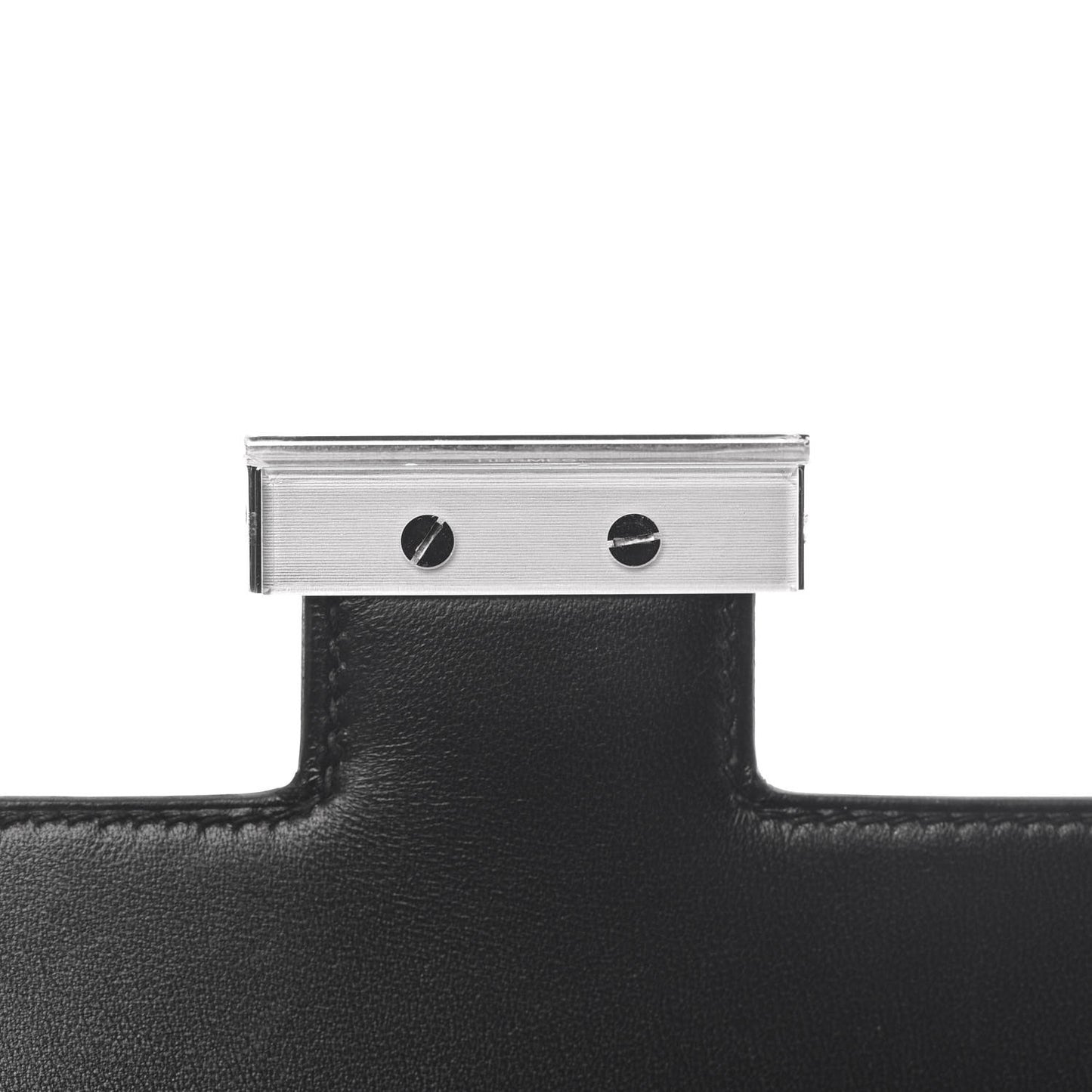 Grained Monsieur Constance 24 Black