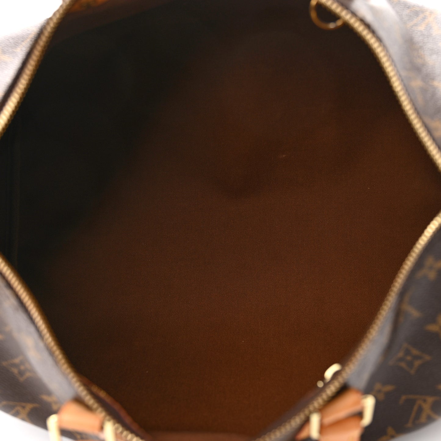 Monogram Speedy 35