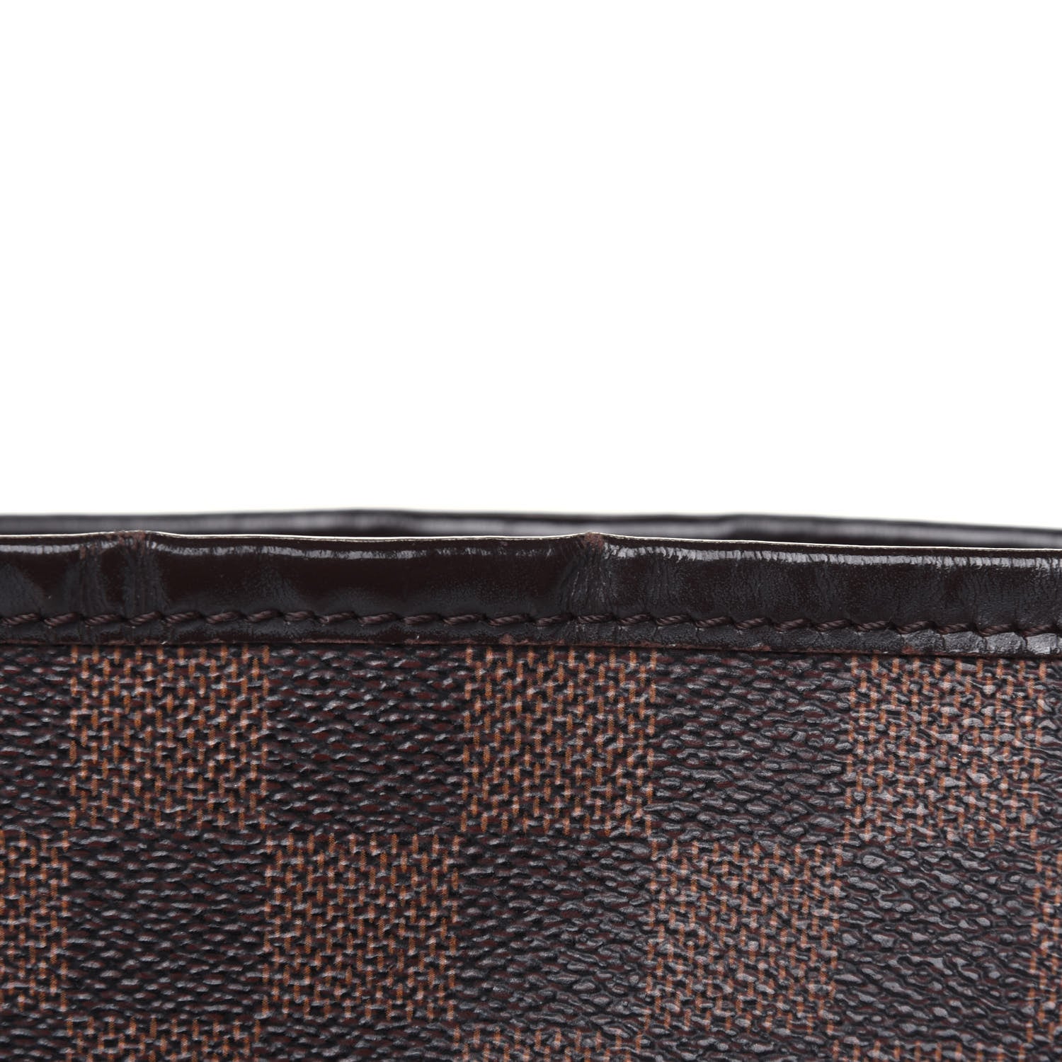 Louis Vuitton Damier Ebene Neverfull GM 22 of 32
