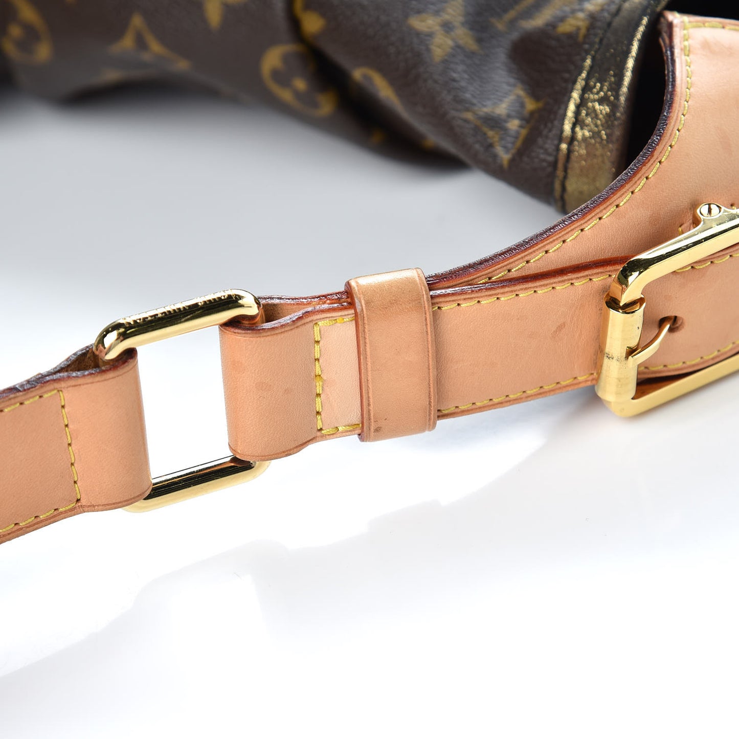 Monogram Kalahari GM