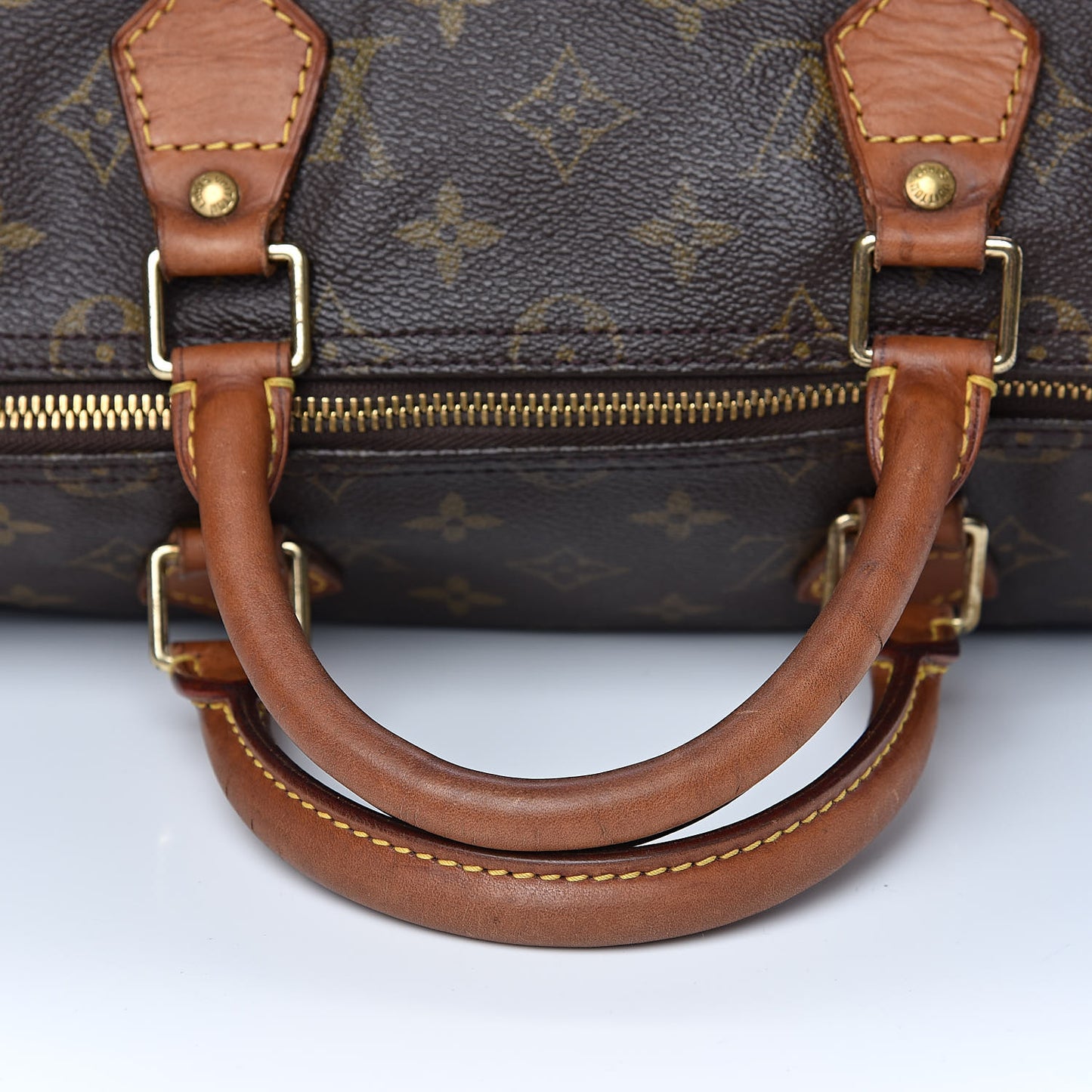 Monogram Speedy 35