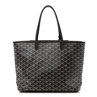 Goyard Goyardine Isabelle PM Black 3 of 12