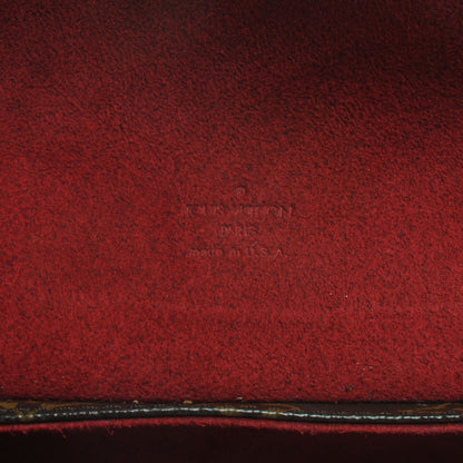 Louis Vuitton Monogram Sonatine 5 of 6