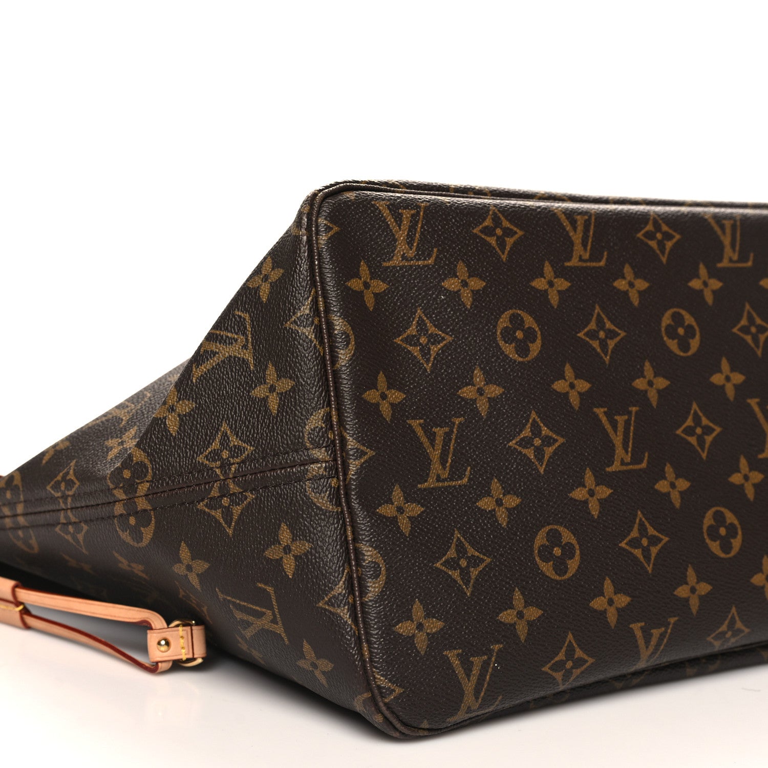 Louis Vuitton Monogram Neo Neverfull GM 8 of 11