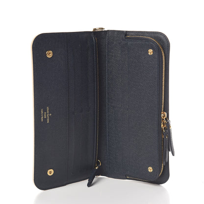 Louis Vuitton Damier Azur Articles de Voyage Insolite Wallet 5 of 6