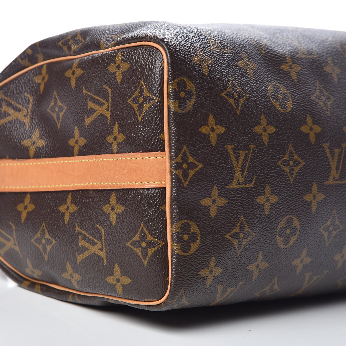 Monogram Speedy Bandouliere 25