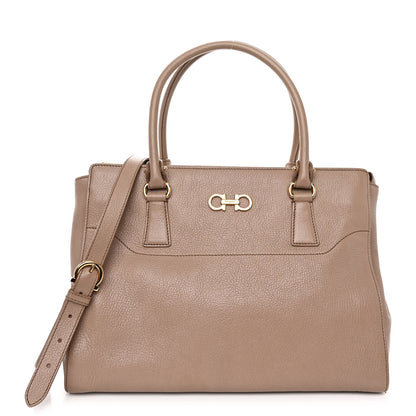 Salvatore Ferragamo SALVATORE FERRAGAMO Large Beky Tote 1 of 10