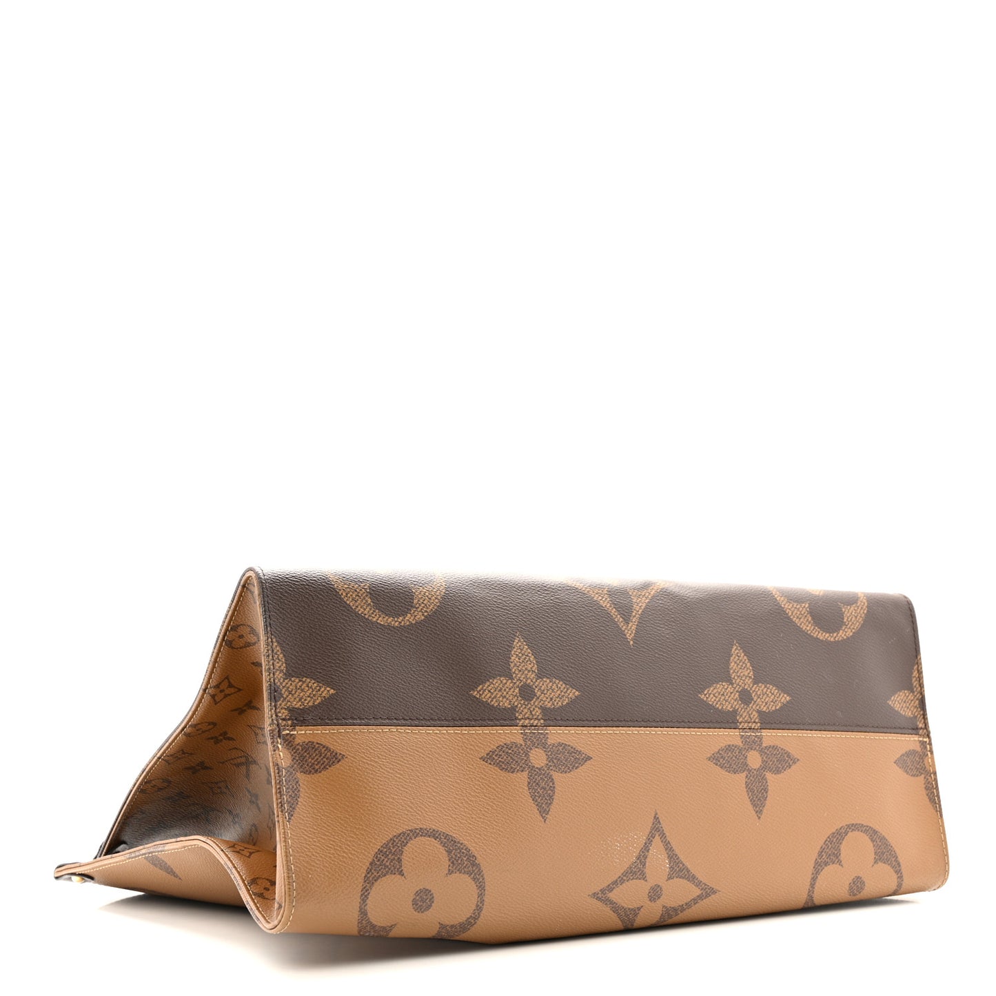 Reverse Monogram Giant Onthego GM