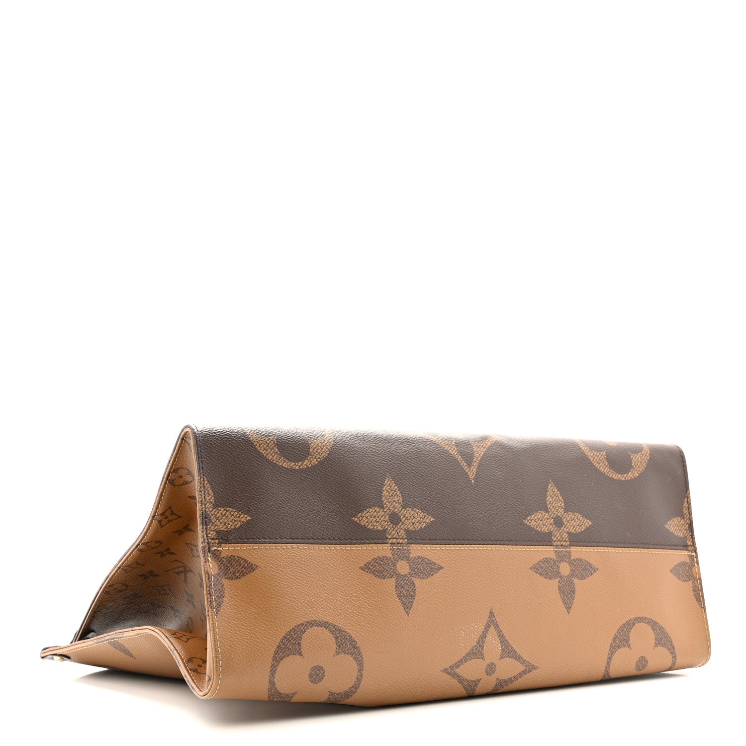Louis Vuitton Reverse Monogram Giant Onthego GM 4 of 11