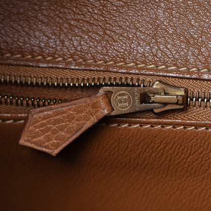 Hermes Ardennes Birkin 40 Naturelle 19 of 37