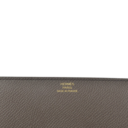 Hermes Epsom Clic 12 Wallet Etain 6 of 6