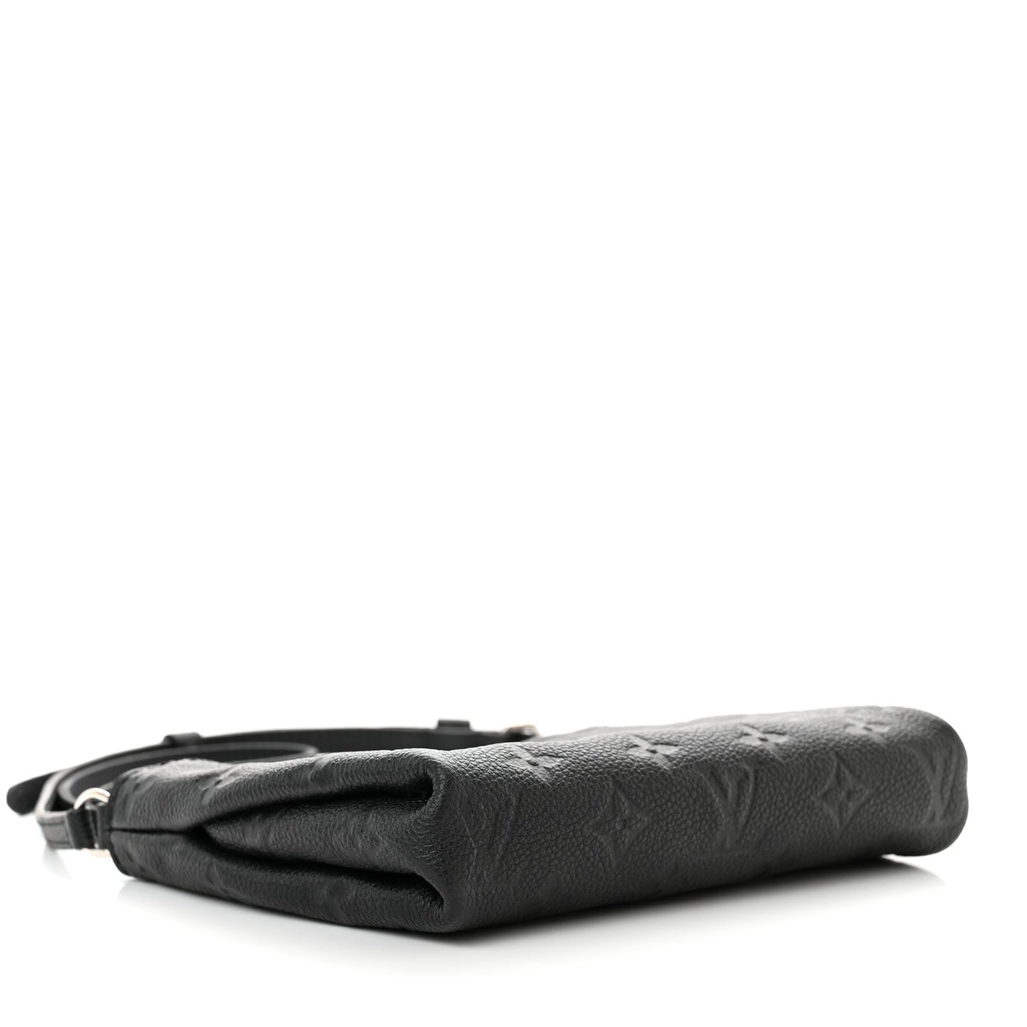 Empreinte Pallas Crossbody Black