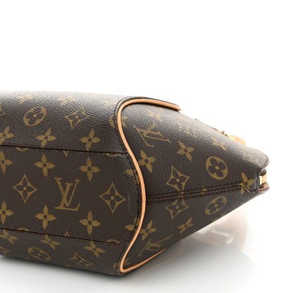 Louis Vuitton Monogram Ellipse PM 9 of 10