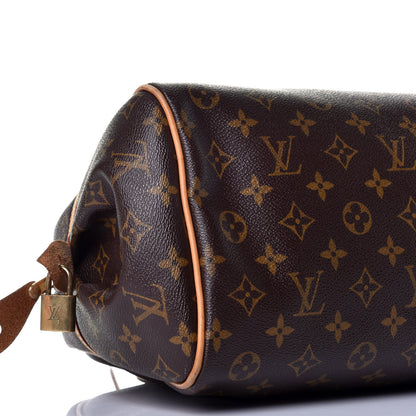 Louis Vuitton Monogram Montorgueil GM 7 of 8