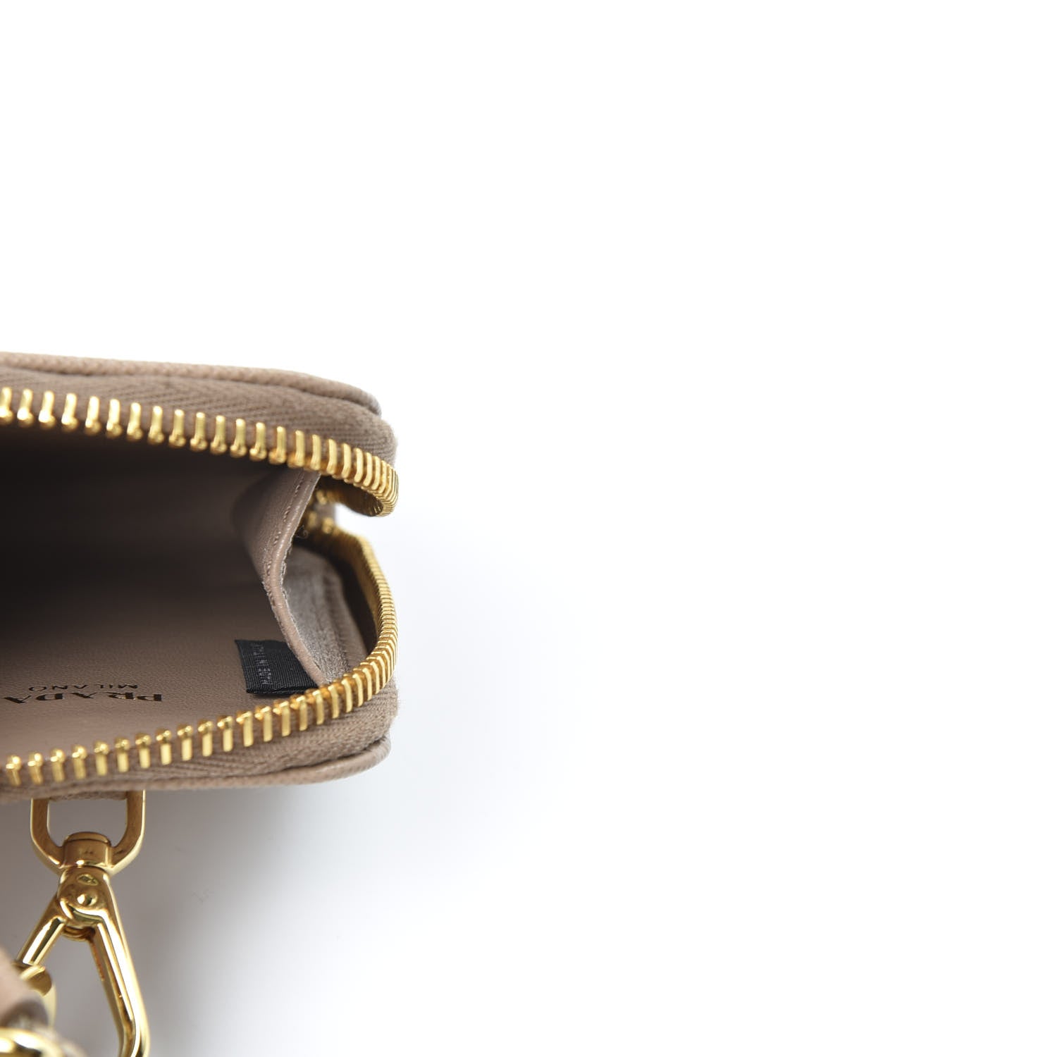 Prada Saffiano Lux Re-Edition 2005 Shoulder Bag Cammeo 5 of 9